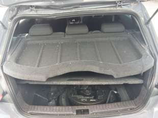 Recambio de bandeja trasera para seat ibiza v (kj1, kjg) 2017- 1.0 tsi referencia OEM IAM 6F0867769D  