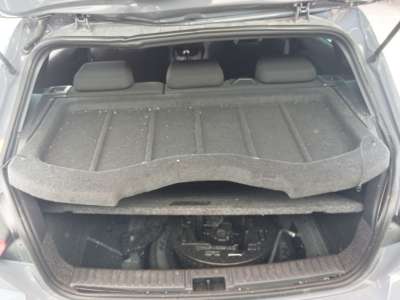 Recambio de bandeja trasera para seat ibiza v (kj1, kjg) 2017- 1.0 tsi referencia OEM IAM 6F0867769D  