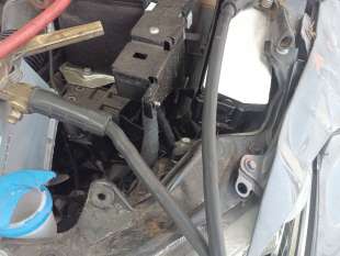 Recambio de centralita motor uce para seat ibiza v (kj1, kjg) 2017- 1.0 tsi referencia OEM IAM 04C906025AL  