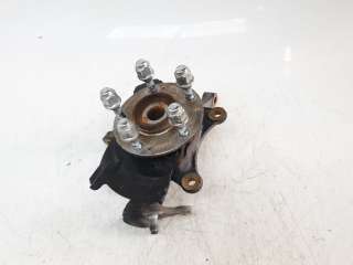 Recambio de mangueta delantera derecha para hyundai kona 2017- pure referencia OEM IAM 51701J9200  