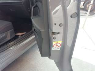 Recambio de cerradura puerta delantera derecha para seat ibiza v (kj1, kjg) 2017- 1.0 tsi referencia OEM IAM 10B837016B  