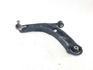 Recambio de brazo suspension inferior delantero izquierdo para cupra formentor 2023- 1.5 tsi referencia OEM IAM 3Q0407151P  