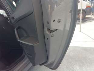Recambio de cerradura puerta trasera derecha para seat ibiza v (kj1, kjg) 2017- 1.0 tsi referencia OEM IAM 10A839016B  