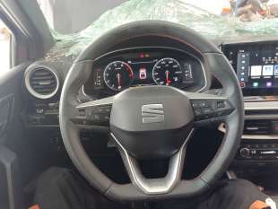 Recambio de columna direccion para seat ibiza v (kj1, kjg) 2017- 1.0 tsi referencia OEM IAM 2Q1423510DM  