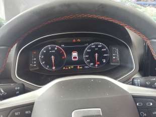 Recambio de cuadro instrumentos para seat ibiza v (kj1, kjg) 2017- 1.0 tsi referencia OEM IAM 6F0920320E  