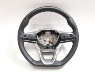 Recambio de volante para seat ibiza v (kj1, kjg) 2017- 1.0 tsi referencia OEM IAM 6F0419091GWVY  