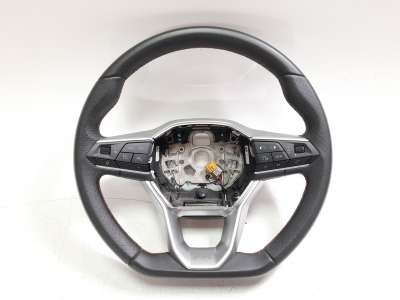 Recambio de volante para seat ibiza v (kj1, kjg) 2017- 1.0 tsi referencia OEM IAM 6F0419091GWVY  