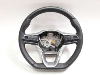 Recambio de volante para seat ibiza v (kj1, kjg) 2017- 1.0 tsi referencia OEM IAM 6F0419091GWVY  