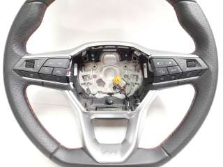 Recambio de volante para seat ibiza v (kj1, kjg) 2017- 1.0 tsi referencia OEM IAM 6F0419091GWVY  