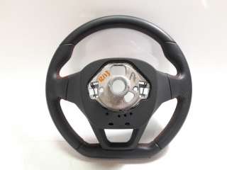 Recambio de volante para seat ibiza v (kj1, kjg) 2017- 1.0 tsi referencia OEM IAM 6F0419091GWVY  