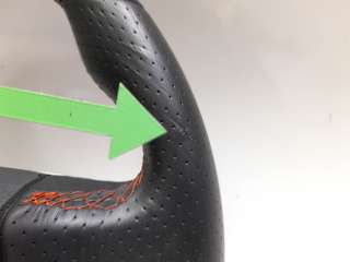 Recambio de volante para seat ibiza v (kj1, kjg) 2017- 1.0 tsi referencia OEM IAM 6F0419091GWVY  