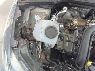 Recambio de deposito expansion para seat ibiza v (kj1, kjg) 2017- 1.0 tsi referencia OEM IAM 2Q0121407D  