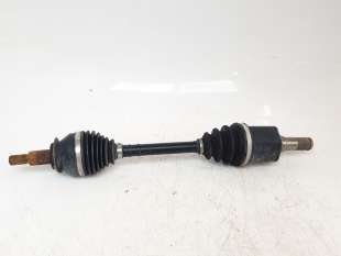 Recambio de transmision delantera izquierda para mazda 6 lim. (gh)(.2012) 2012- style referencia OEM IAM 39101FTB0A  