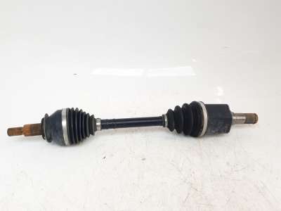 Recambio de transmision delantera izquierda para mazda 6 lim. (gh)(.2012) 2012- style referencia OEM IAM 39101FTB0A  