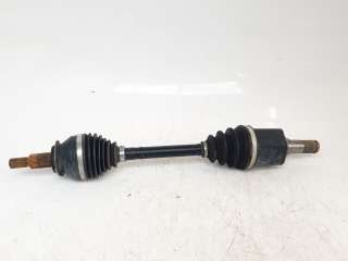 Recambio de transmision delantera izquierda para mazda 6 lim. (gh)(.2012) 2012- style referencia OEM IAM 39101FTB0A  