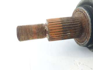 Recambio de transmision delantera izquierda para mazda 6 lim. (gh)(.2012) 2012- style referencia OEM IAM 39101FTB0A  