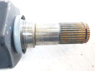 Recambio de transmision delantera izquierda para mazda 6 lim. (gh)(.2012) 2012- style referencia OEM IAM 39101FTB0A  