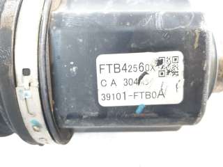 Recambio de transmision delantera izquierda para mazda 6 lim. (gh)(.2012) 2012- style referencia OEM IAM 39101FTB0A  