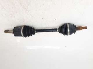 Recambio de transmision delantera izquierda para mazda 6 lim. (gh)(.2012) 2012- style referencia OEM IAM 39101FTB0A  