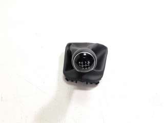 Recambio de pomo palanca cambio para seat ibiza v (kj1, kjg) 2017- 1.0 tsi referencia OEM IAM 6F0711113AAB  