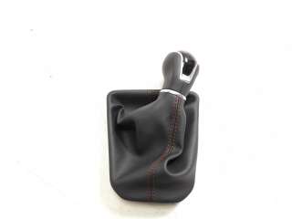 Recambio de pomo palanca cambio para seat ibiza v (kj1, kjg) 2017- 1.0 tsi referencia OEM IAM 6F0711113AAB  