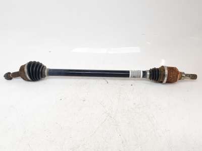 Recambio de transmision delantera izquierda para peugeot rifter 2018- 1.5 bluehdi 100 referencia OEM IAM 9806699780  P1553 , T39