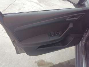 Recambio de elevalunas delantero izquierdo para seat ibiza v (kj1, kjg) 2017- 1.0 tsi referencia OEM IAM 6F0837461E  