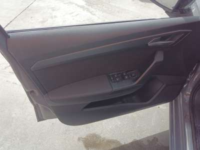 Recambio de elevalunas delantero izquierdo para seat ibiza v (kj1, kjg) 2017- 1.0 tsi referencia OEM IAM 6F0837461E  