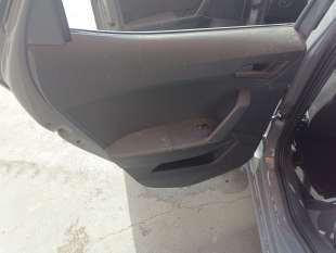 Recambio de elevalunas trasero izquierdo para seat ibiza v (kj1, kjg) 2017- 1.0 tsi referencia OEM IAM 6F0839461D  