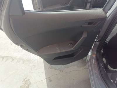Recambio de elevalunas trasero izquierdo para seat ibiza v (kj1, kjg) 2017- 1.0 tsi referencia OEM IAM 6F0839461D  