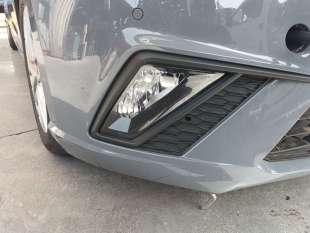 Recambio de faro antiniebla derecho para seat ibiza v (kj1, kjg) 2017- 1.0 tsi referencia OEM IAM 6F0941702A  10121371005 ST0394