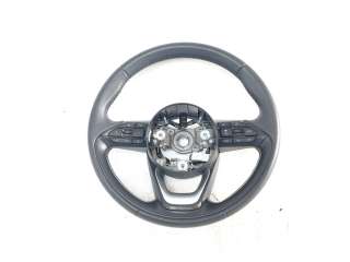 Recambio de volante para toyota yaris cross 2021-2022 hybrid fwd style referencia OEM IAM 45100K0100C0  