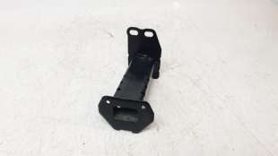 Recambio de punta chasis delantera para toyota yaris cross 2021-2022 hybrid fwd style referencia OEM IAM 52103K0020   2