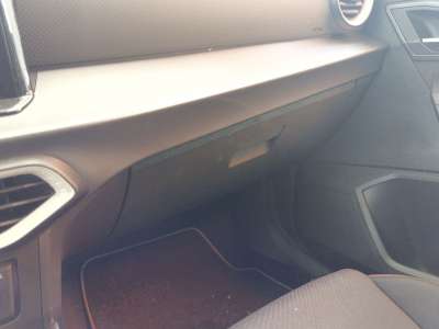 Recambio de guantera para seat ibiza v (kj1, kjg) 2017- 1.0 tsi referencia OEM IAM 6F1857095AH  