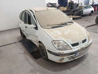 renault scénic i monospace (ja0/1_, fa0_) 1999-2010 del año 2000