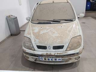 renault scénic i monospace (ja0/1_, fa0_) 1999-2010 del año 2000