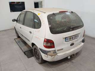 renault scénic i monospace (ja0/1_, fa0_) 1999-2010 del año 2000