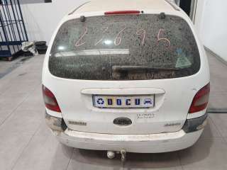 renault scénic i monospace (ja0/1_, fa0_) 1999-2010 del año 2000