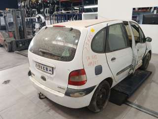 renault scénic i monospace (ja0/1_, fa0_) 1999-2010 del año 2000