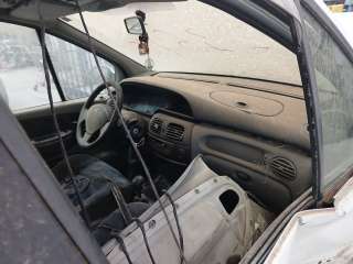 renault scénic i monospace (ja0/1_, fa0_) 1999-2010 del año 2000