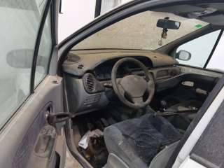 renault scénic i monospace (ja0/1_, fa0_) 1999-2010 del año 2000