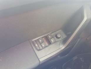Recambio de mando elevalunas delantero izquierdo para seat ibiza v (kj1, kjg) 2017- 1.0 tsi referencia OEM IAM 5G0959857F  