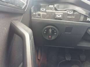 Recambio de mando luces para seat ibiza v (kj1, kjg) 2017- 1.0 tsi referencia OEM IAM 5G0941431AK  