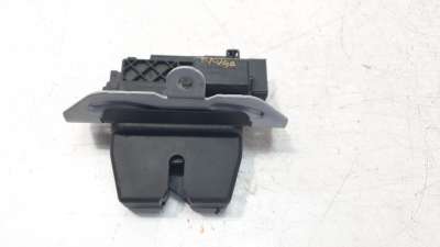 Recambio de cerradura maletero / porton para ford kuga 2019- st-line referencia OEM IAM GJ547843102  