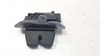 Recambio de cerradura maletero / porton para ford kuga 2019- st-line referencia OEM IAM GJ547843102  