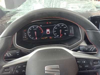 Recambio de mando multifuncion para seat ibiza v (kj1, kjg) 2017- 1.0 tsi referencia OEM IAM 2Q0953513A  