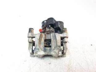 Recambio de pinza freno trasera derecha para land rover evoque 2011-2018 pure referencia OEM IAM 2K327  