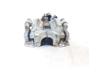 Recambio de pinza freno trasera derecha para land rover evoque 2011-2018 pure referencia OEM IAM 2K327   2