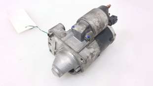 Recambio de motor arranque para citroën c4 ii (nc_) 2009- 1.6 vti 120 referencia OEM IAM V755001780 V755001780 