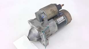 Recambio de motor arranque para renault megane i (ba0/1_) 1995-2004 1.9 dci (ba05, ba1f) referencia OEM IAM 8200676296 770011628